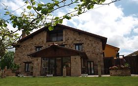 Posada Venero